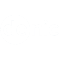 PartnerGate ist DENIC-1 Mitglied