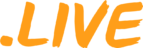 live logo .ASIA