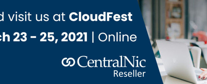 CentralNIC Reseller Division Cloudfest 2021