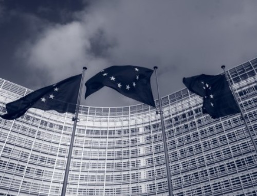 Identifizierungspflicht für Domaininhaber: EU-Parlament verabschiedet NIS 2-Richtlinie