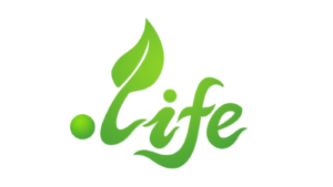 life logo .DIGITAL